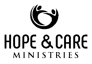 logo-black Hope and Care Ministries (HOCAM)