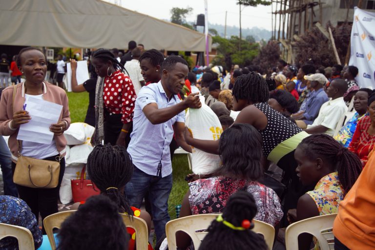 Feed a family, feed a nation