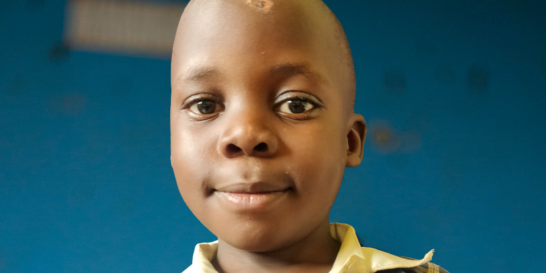 Dalton Muwonge