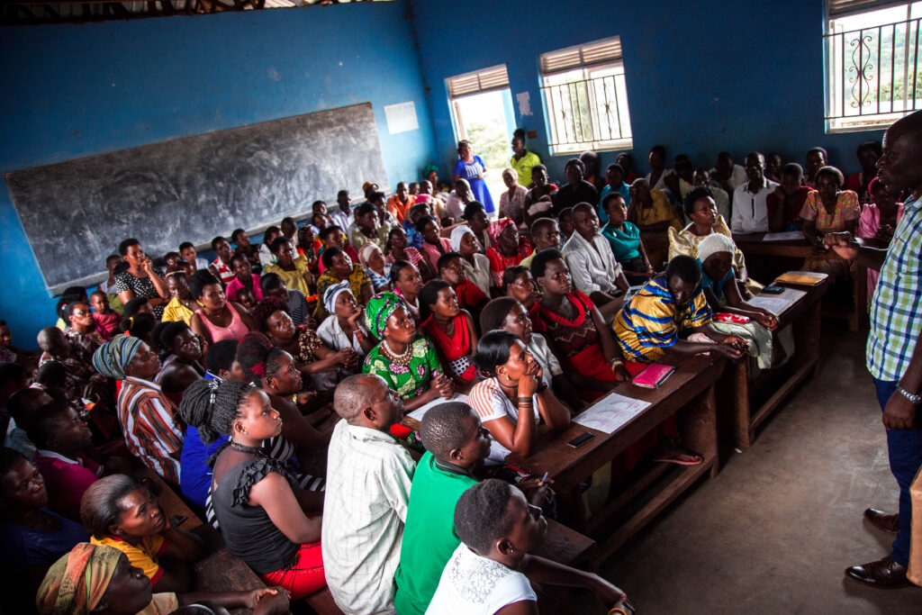What does it really take to transform a community? Lessons from 15 years in Kalonga show why lasting change requires more than good intentions.